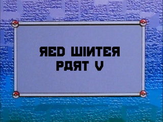 Illustration for article titled Spacemon: Red Winter - Part 5